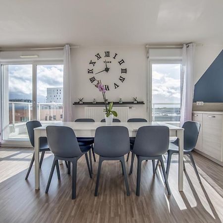 Appartements De 2 Ou 3 Chambres A 40 Minutes De Paris Courcouronnes Bagian luar foto